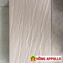 gạch lát nhà xe chống trầy, dễ lau chùi 30x60