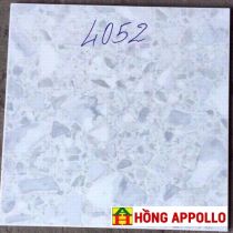 Gạch lát nền nhà trọ 40x40 giá rẻ hong appollo