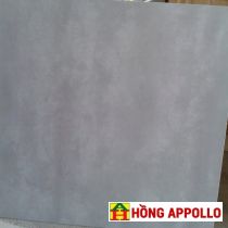 ĐÁ 60X60 XÁM MỜ  KIS