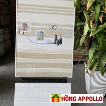 GẠCH ỐP TƯỜNG NHÀ TẮM 30X60 SANG TRỌNG