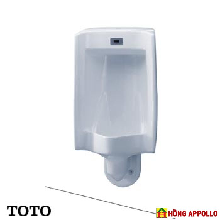 Tiểu cảm ứng TOTO UFS860CKS (Nhật Bản)