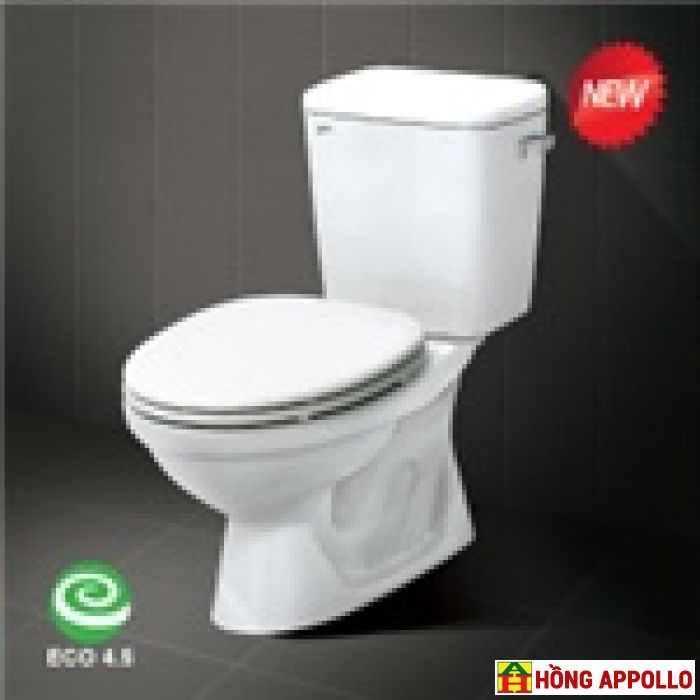 BÀN CẦU INAX TẶNG LAVABO