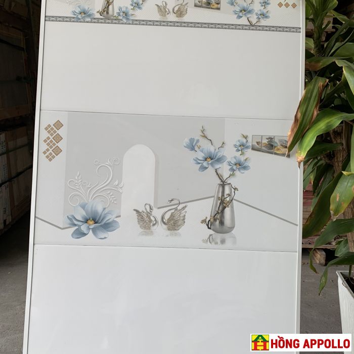 GẠCH 30X60 BÓNG KIẾNG GIÁ RẺ