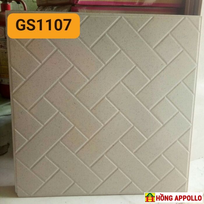 Gạch 40x40 lát nhà xe sân vườn đá nhám giá rẻ