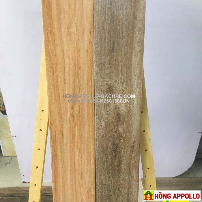 Gạch giả gỗ 15X80 lát nền giá rẻ Tây Ninh