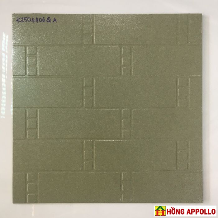 Đá lát nhà xe chống trầy 40x40 cao cấp giá rẻ