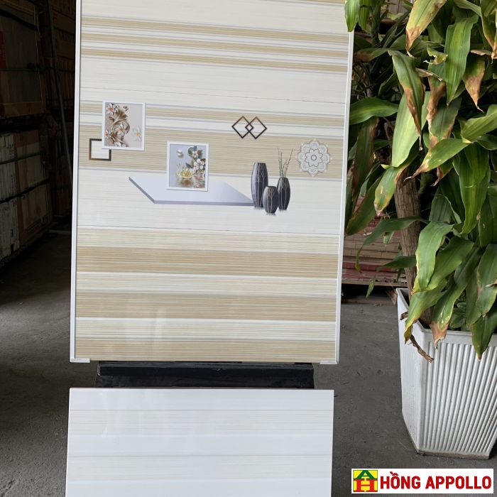 GẠCH ỐP TƯỜNG NHÀ TẮM 30X60 SANG TRỌNG